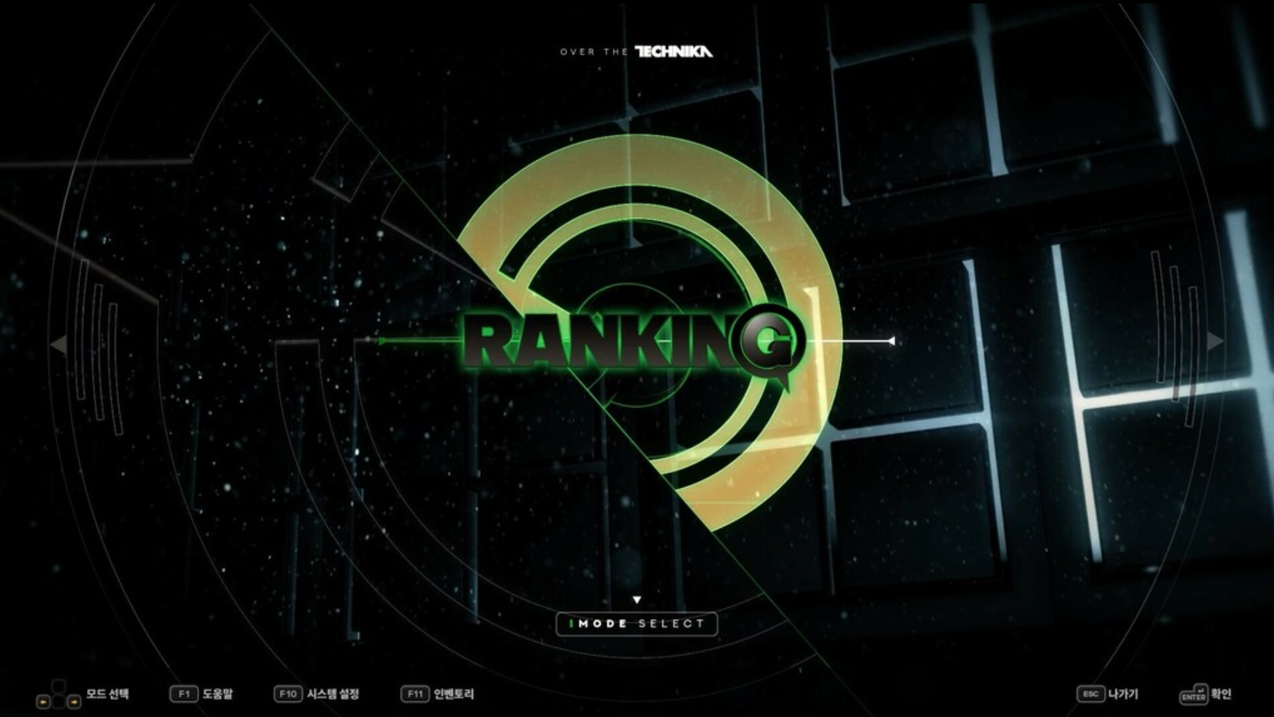 DJMAX RESPECT V (TECHNIKA TUNE & Q PACK) - PC - STEAM - MULTILANGUAGE - WORLDWIDE