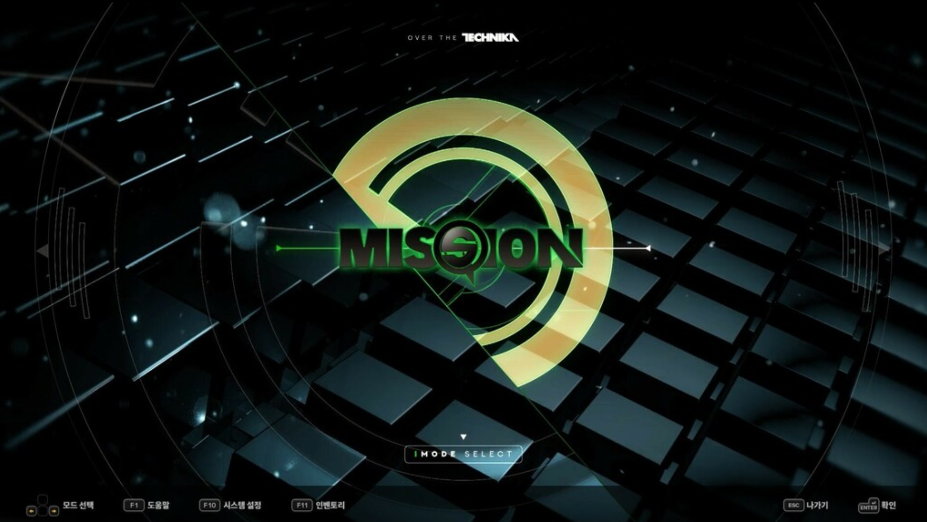 DJMAX RESPECT V (TECHNIKA TUNE & Q PACK) - PC - STEAM - MULTILANGUAGE - WORLDWIDE