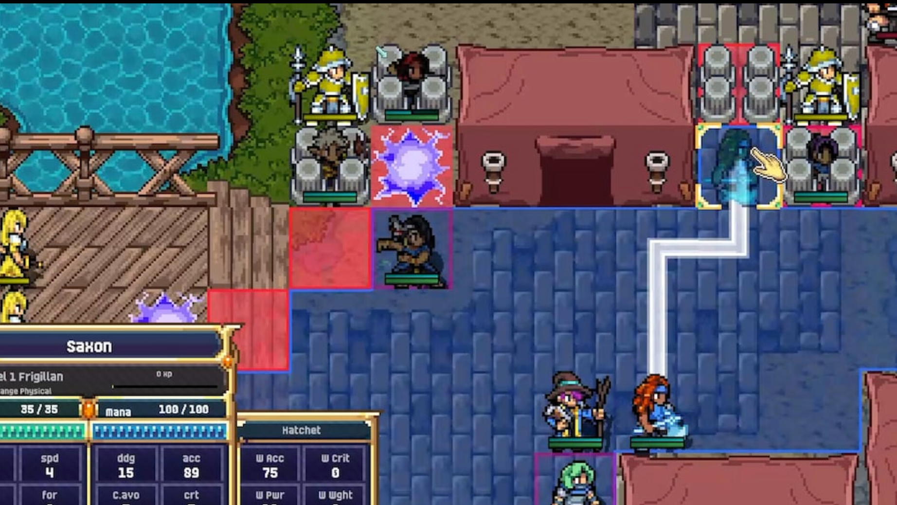 DARK DEITY 2 - PC - STEAM - EN - WORLDWIDE