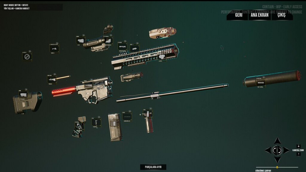 CONTAIN - PC - STEAM - EN - WORLDWIDE