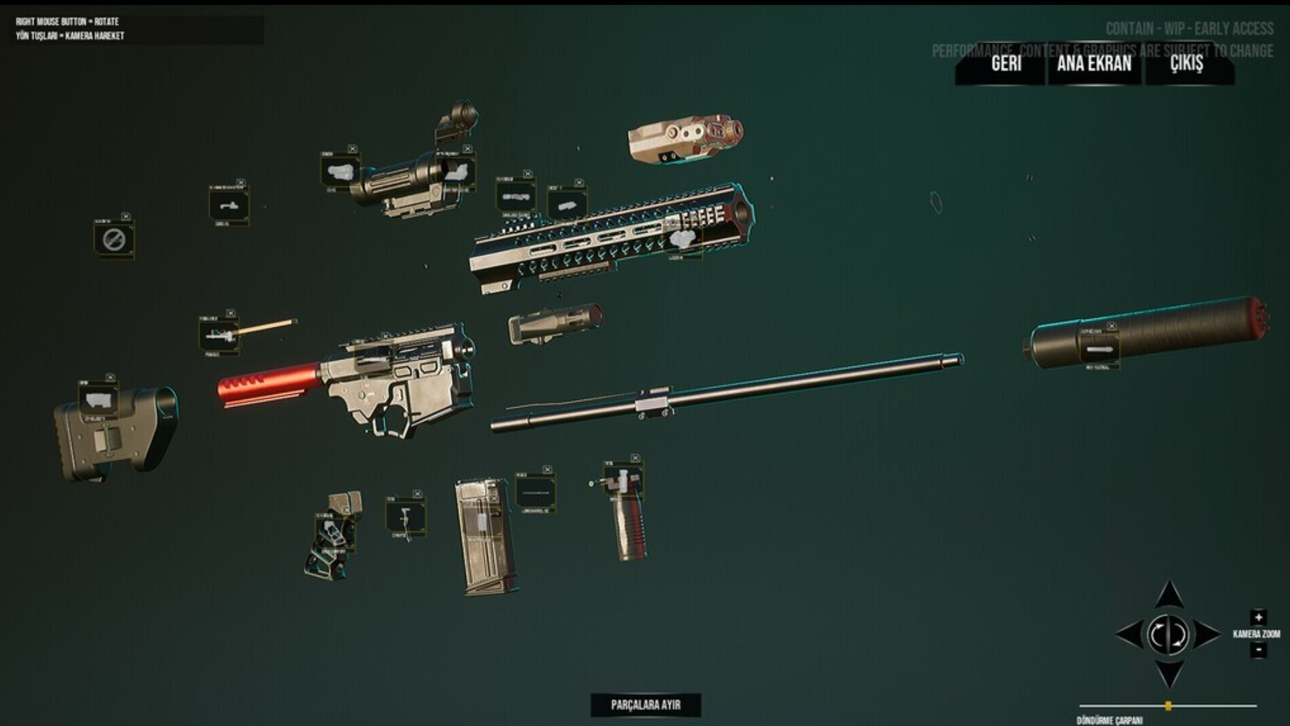 CONTAIN - PC - STEAM - EN - WORLDWIDE