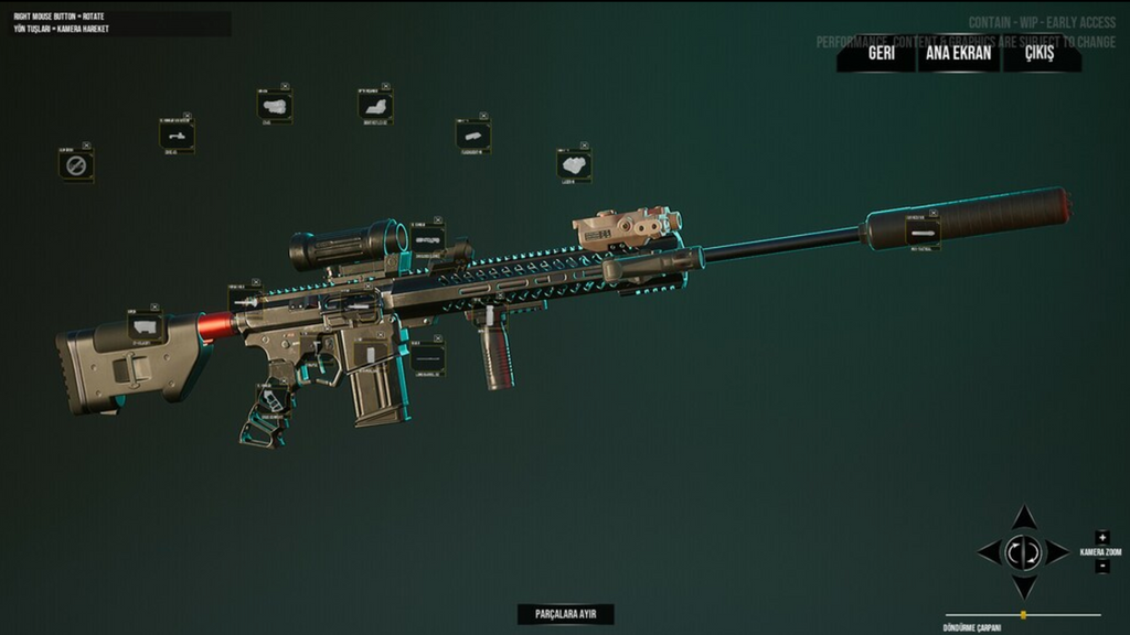 CONTAIN - PC - STEAM - EN - WORLDWIDE