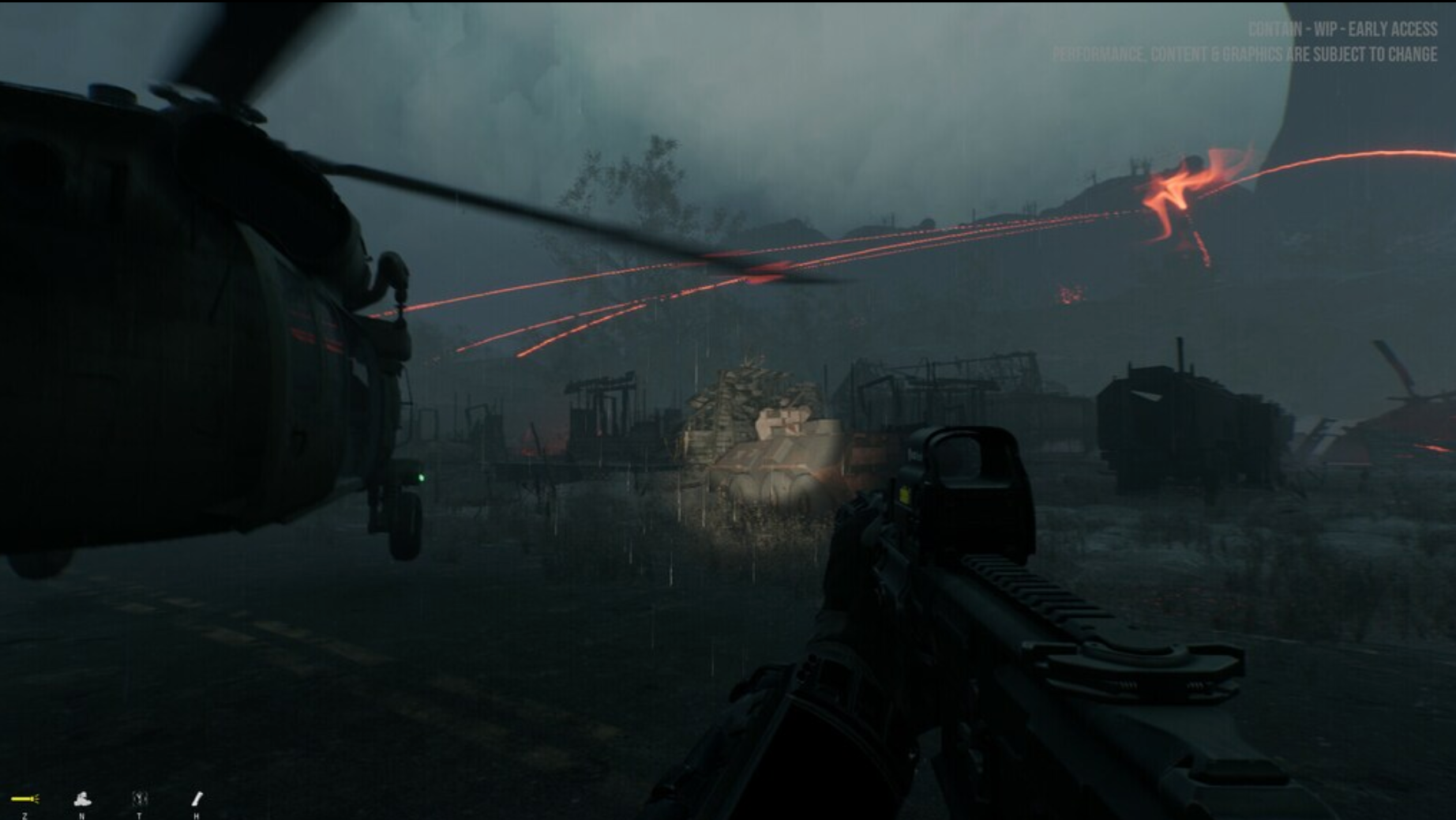 CONTAIN - PC - STEAM - EN - WORLDWIDE