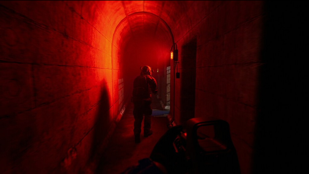 CONTAIN - PC - STEAM - EN - WORLDWIDE