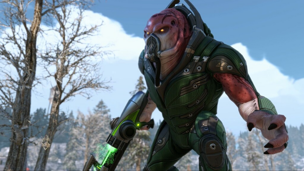 XCOM 2 COLLECTION - STEAM - PC - EU