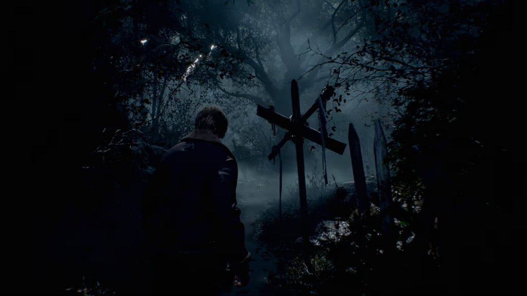 RESIDENT EVIL 4 REMAKE (GOLD EDITION) - PC - STEAM - MULTILANGUAGE - WORLDWIDE