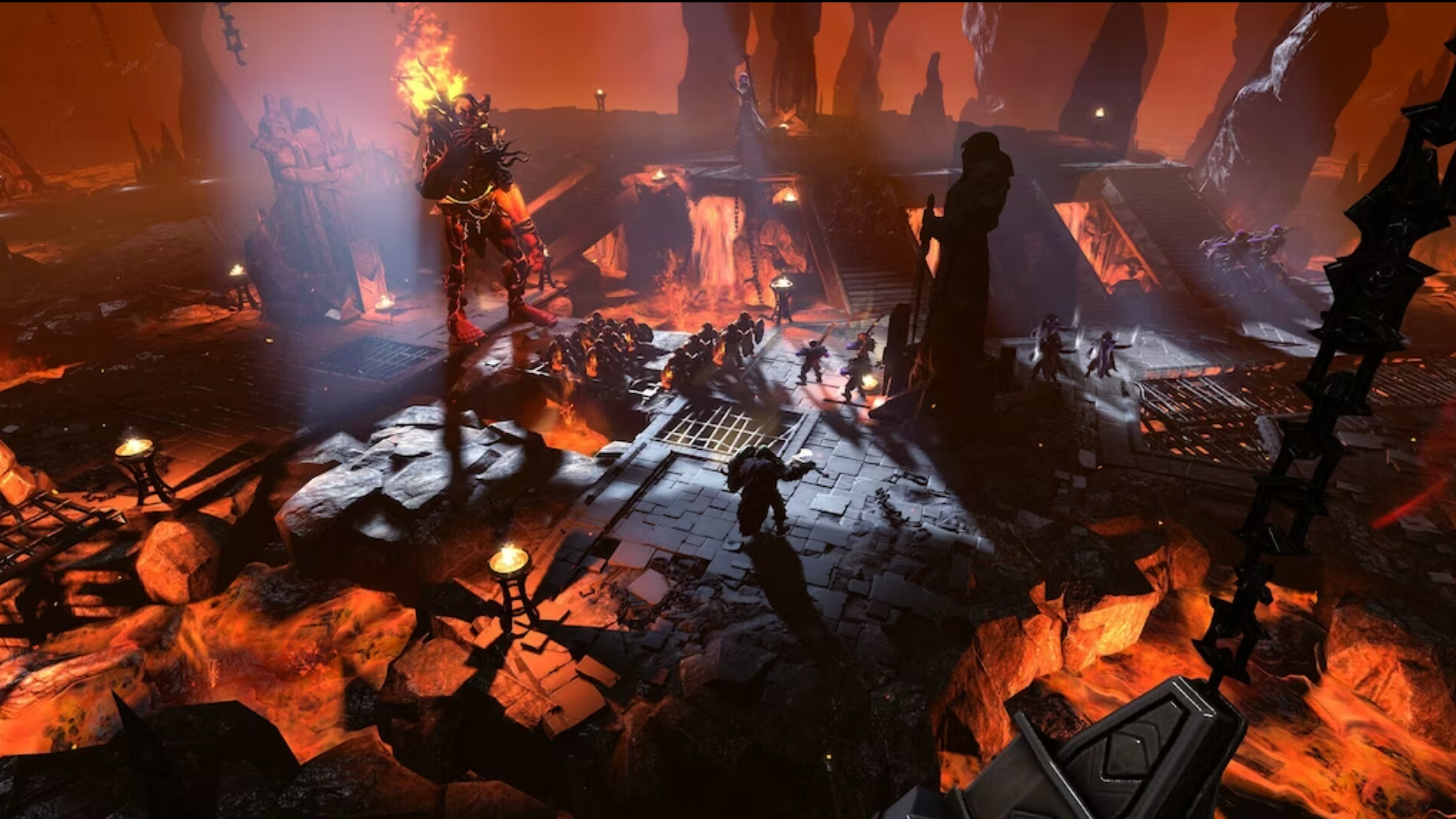 AGE OF WONDERS 4 (PREMIUM EDITION) - PC - STEAM - MULTILANGUAGE - WORLDWIDE