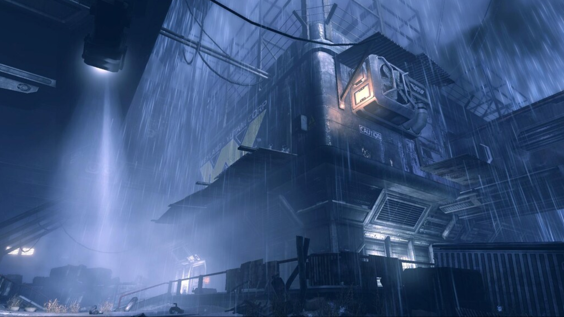 ALIENS VS. PREDATOR: BUGHUNT MAP PACK (DLC) - PC - STEAM - MULTILANGUAGE - WORLDWIDE