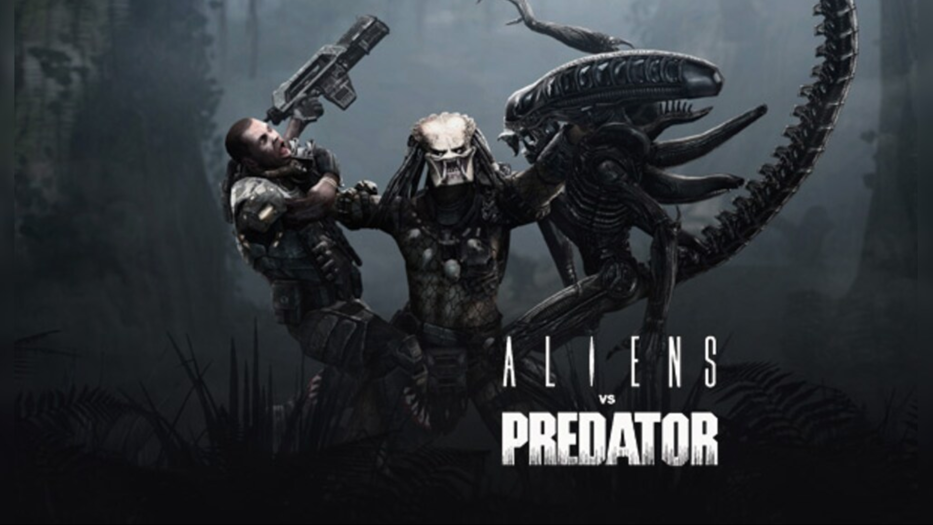 ALIENS VS. PREDATOR: BUGHUNT MAP PACK (DLC) - PC - STEAM - MULTILANGUAGE - WORLDWIDE