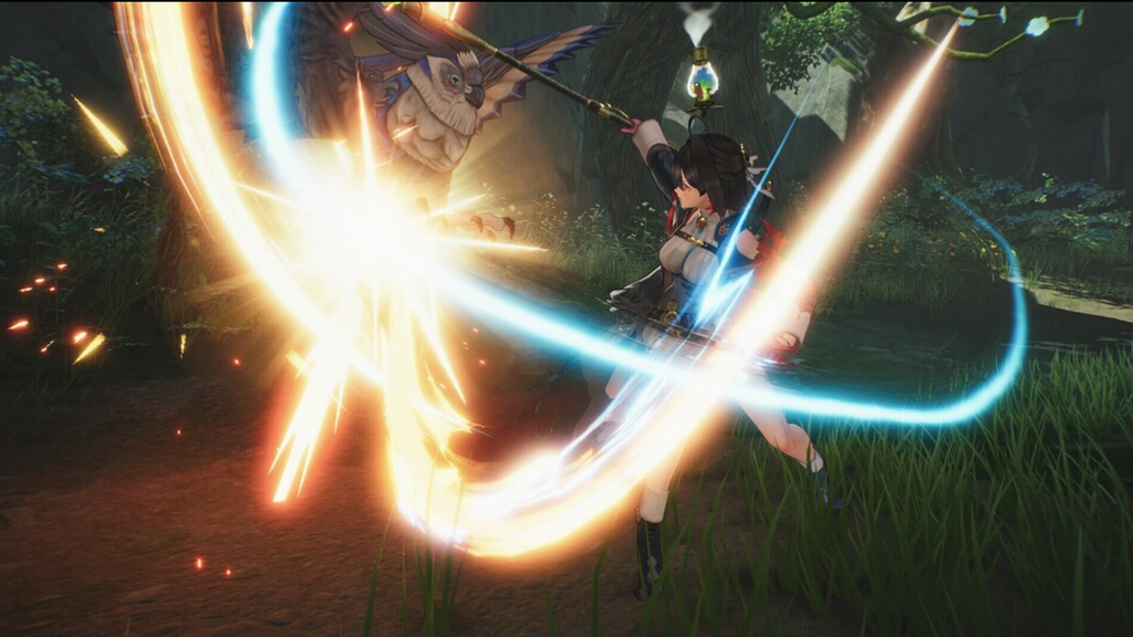 ATELIER YUMIA: THE ALCHEMIST OF MEMORIES & THE ENVISIONED LAND (DIGITAL DELUXE EDITION) - PC - STEAM - MULTILANGUAGE - EU