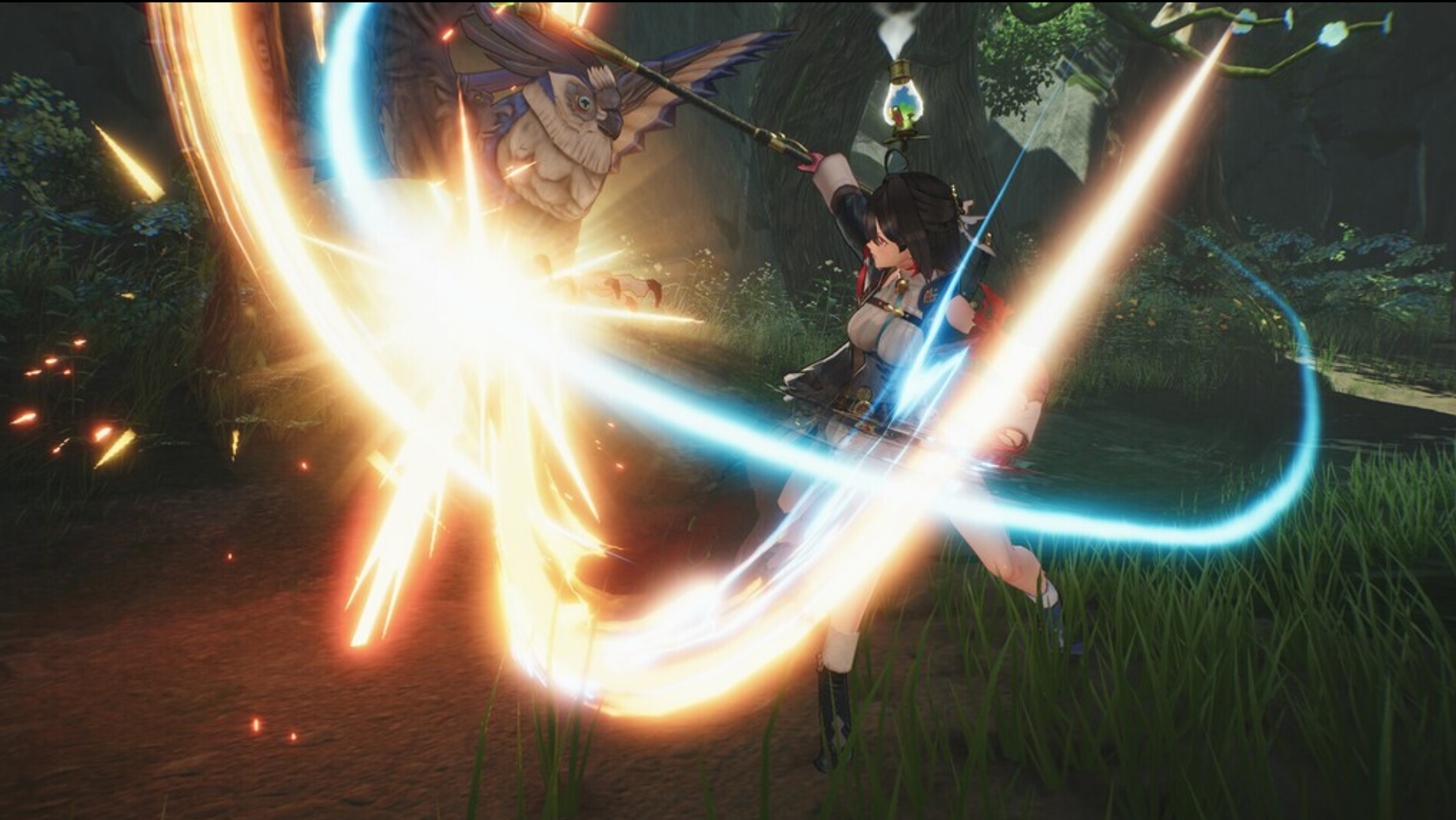 ATELIER YUMIA: THE ALCHEMIST OF MEMORIES & THE ENVISIONED LAND (DIGITAL DELUXE EDITION) - PC - STEAM - MULTILANGUAGE - WORLDWIDE