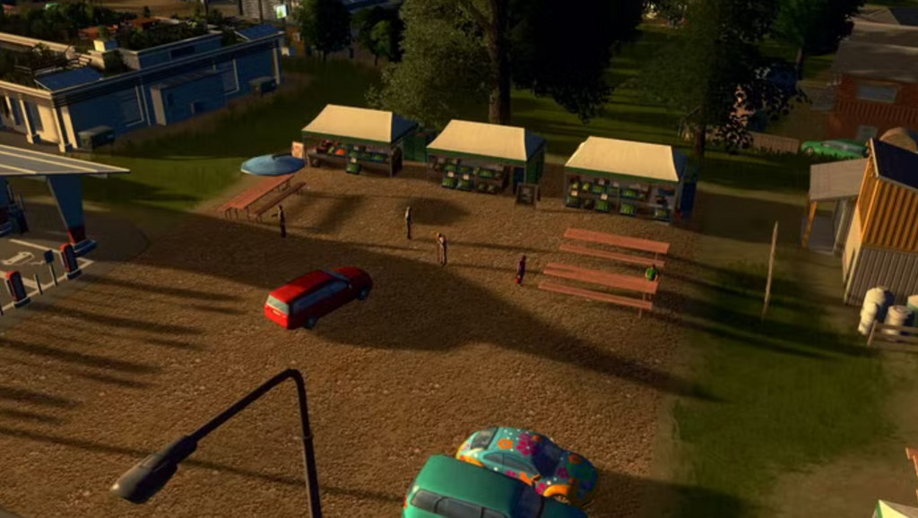 CITIES: SKYLINES - HARVEST HARMONY (DLC) - PC - STEAM - MULTILANGUAGE - WORLDWIDE