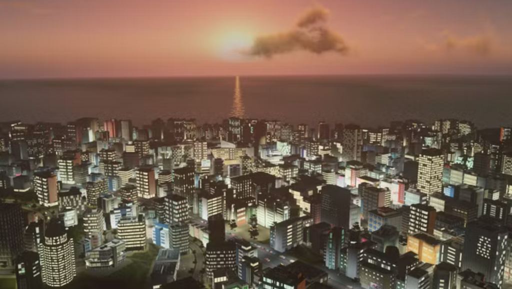 CITIES: SKYLINES - DOWNTOWN BUNDLE (DLC) - PC - STEAM - MULTILANGUAGE - WORLDWIDE