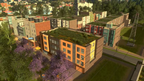 CITIES: SKYLINES - CONTENT CREATOR PACK: EMERGING DOWNTOWN (DLC) - PC - STEAM - MULTILANGUAGE - WORLDWIDE