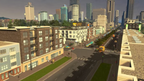 CITIES: SKYLINES - CONTENT CREATOR PACK: EMERGING DOWNTOWN (DLC) - PC - STEAM - MULTILANGUAGE - WORLDWIDE