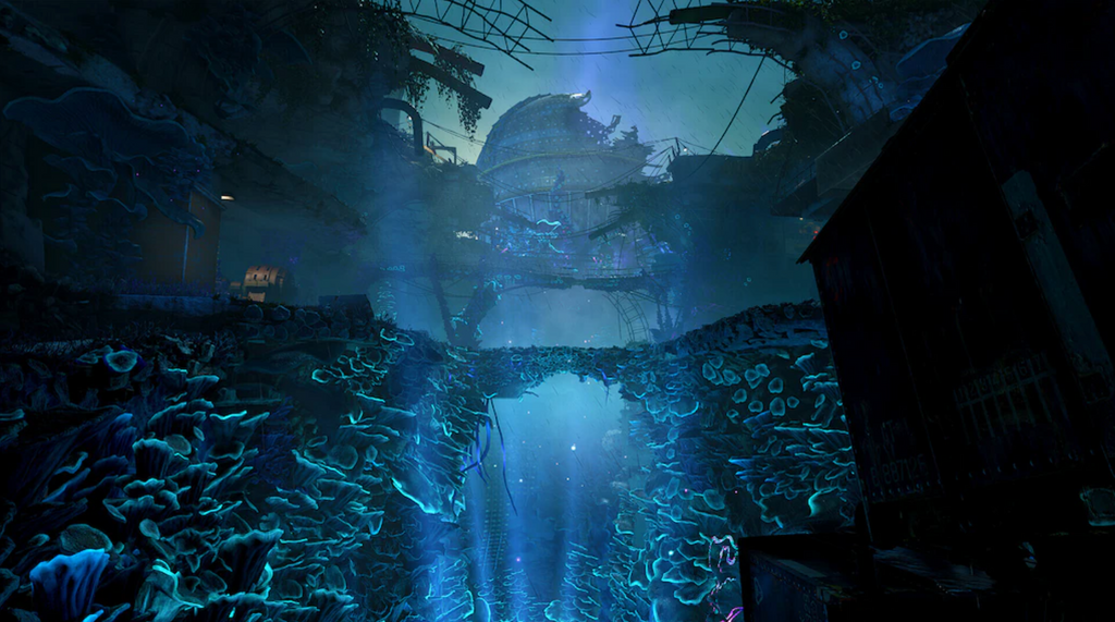 ATOMFALL - PC - STEAM - MULTILANGUAGE - WORLDWIDE