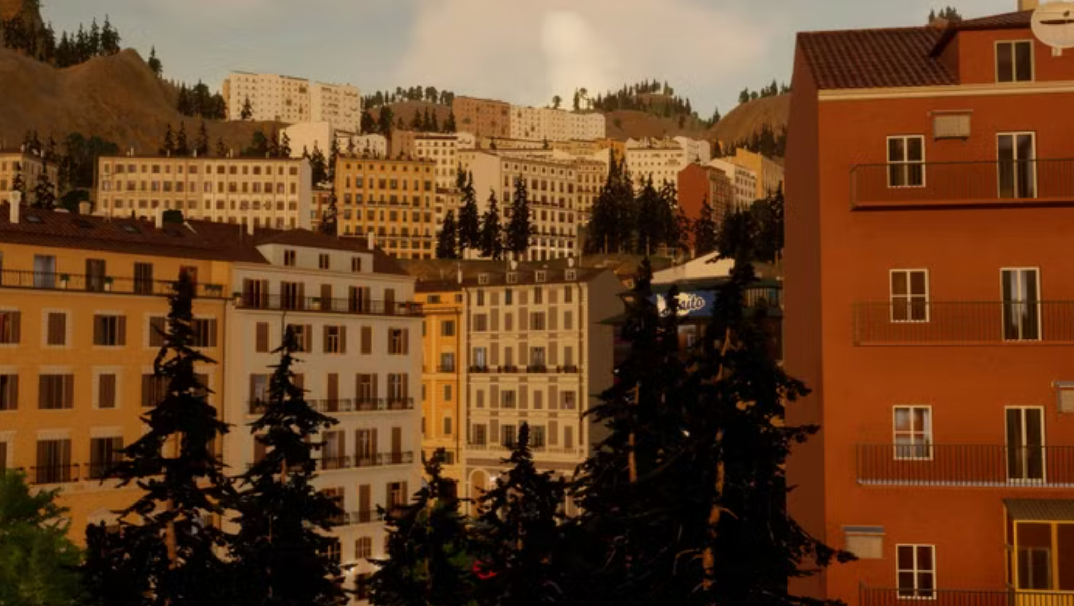 CITIES: SKYLINES II - LEISURE & LEGACY BUNDLE (DLC) - PC - STEAM - MULTILANGUAGE - WORLDWIDE