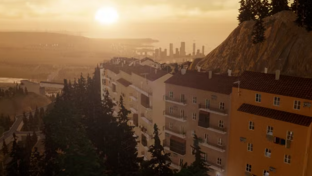 CITIES: SKYLINES II - LEISURE & LEGACY BUNDLE (DLC) - PC - STEAM - MULTILANGUAGE - WORLDWIDE