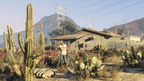 GRAND THEFT AUTO V GTA 5 - ENHANCED - PC - ROCKSTAR SOCIAL CLUB - MULTILANGUAGE - WORLDWIDE