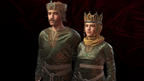 CRUSADER KINGS III: CHAPTER IV (DLC) - PC - STEAM - MULTILANGUAGE - WORLDWIDE