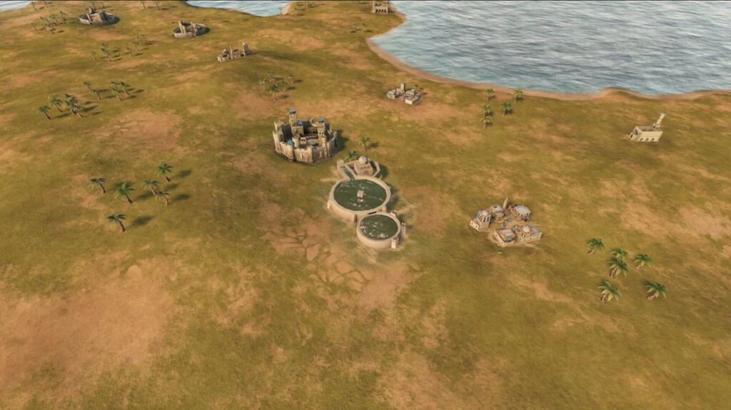 CRUSADER KINGS III - MEDIEVAL MONUMENTS (DLC) - PC - STEAM - MULTILANGUAGE - WORLDWIDE