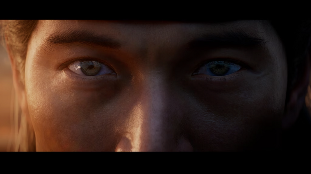 MORTAL KOMBAT 1 - PC - STEAM - MULTILANGUAGE - WORLDWIDE