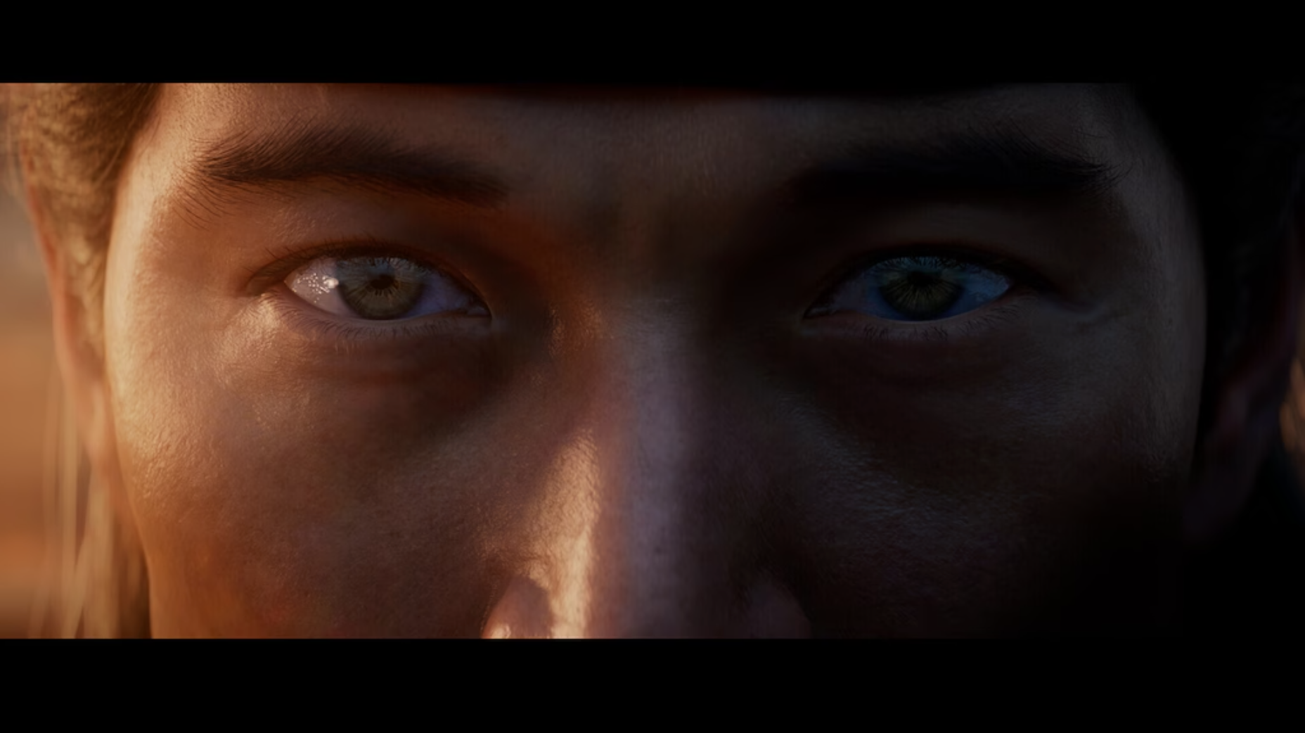 MORTAL KOMBAT 1 - PC - STEAM - MULTILANGUAGE - WORLDWIDE