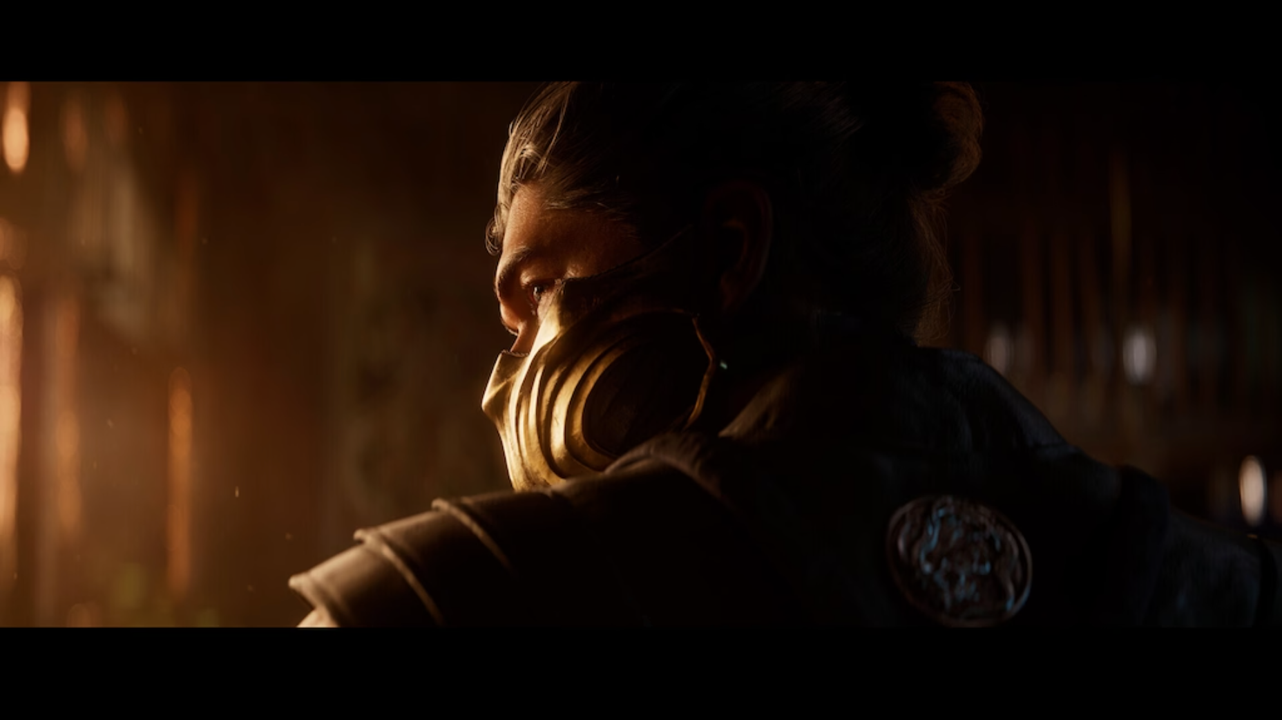 MORTAL KOMBAT 1 - PC - STEAM - MULTILANGUAGE - WORLDWIDE