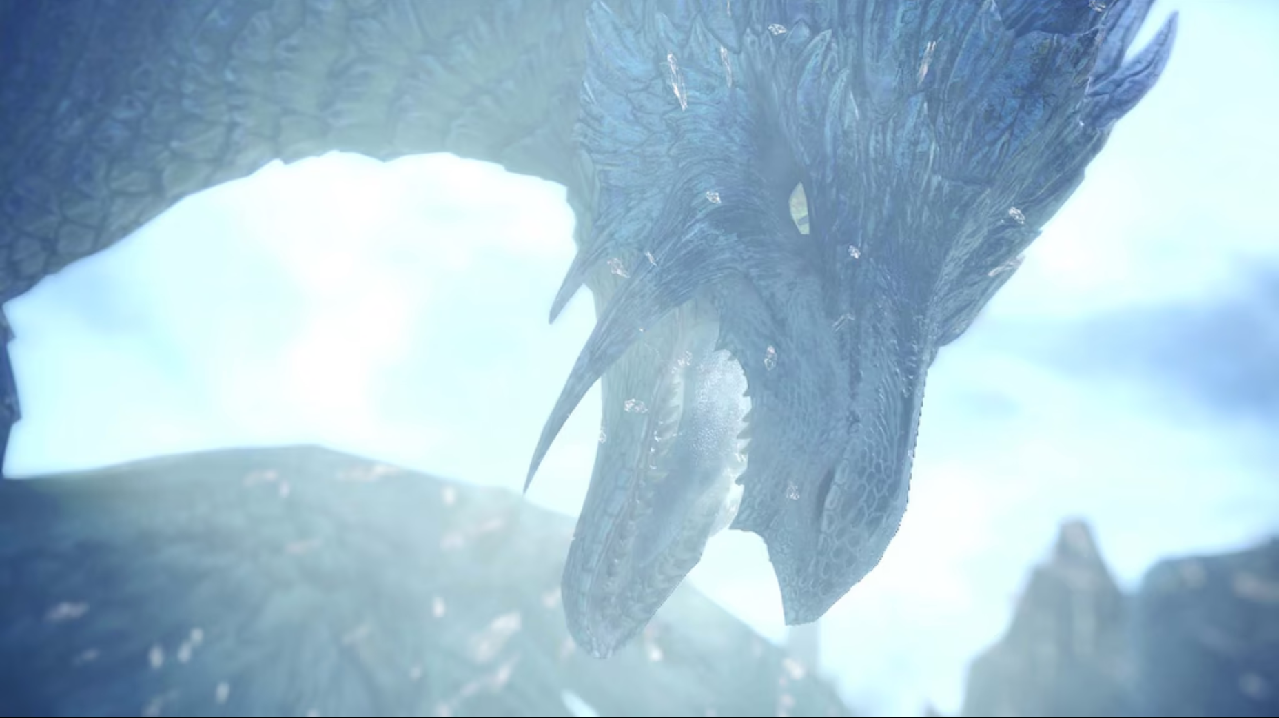 MONSTER HUNTER WORLD ICEBORNE (MASTER EDITION DIGITAL DELUXE) - PC - STEAM - MULTILANGUAGE - WORLDWIDE