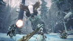 MONSTER HUNTER WORLD ICEBORNE (MASTER EDITION DIGITAL DELUXE) - PC - STEAM - MULTILANGUAGE - WORLDWIDE