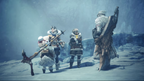 MONSTER HUNTER WORLD ICEBORNE (MASTER EDITION DIGITAL DELUXE) - PC - STEAM - MULTILANGUAGE - WORLDWIDE