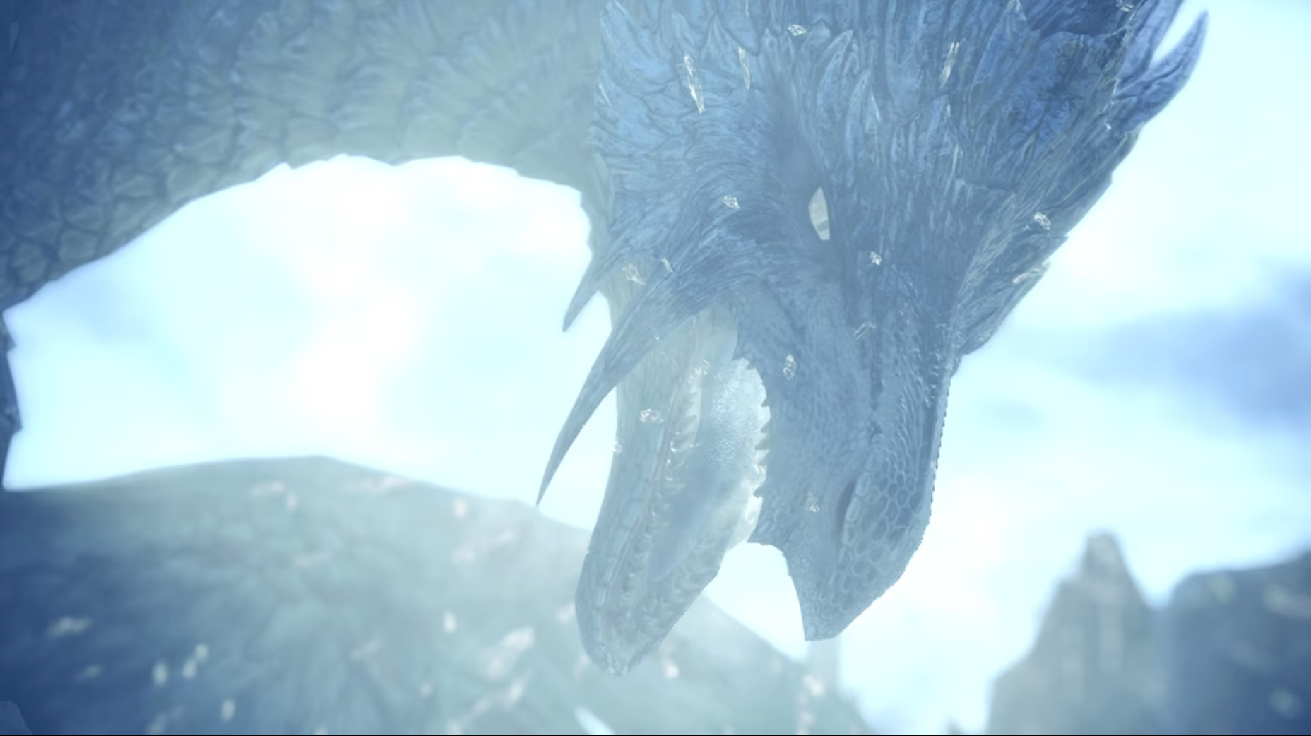 MONSTER HUNTER WORLD ICEBORNE (MASTER EDITION DIGITAL DELUXE) - PC - STEAM - MULTILANGUAGE - WORLDWIDE