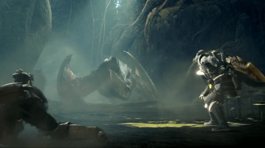 MONSTER HUNTER WORLD ICEBORNE (MASTER EDITION DIGITAL DELUXE) - PC - STEAM - MULTILANGUAGE - WORLDWIDE