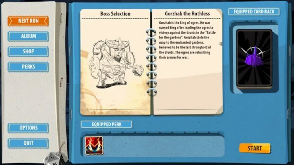 KINGDOM OF CARDS - PC - STEAM - MULTILANGUAGE - WORLDWIDE