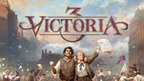 VICTORIA 3 (STARTER EDITION) - PC - STEAM - MULTILANGUAGE - WORLDWIDE