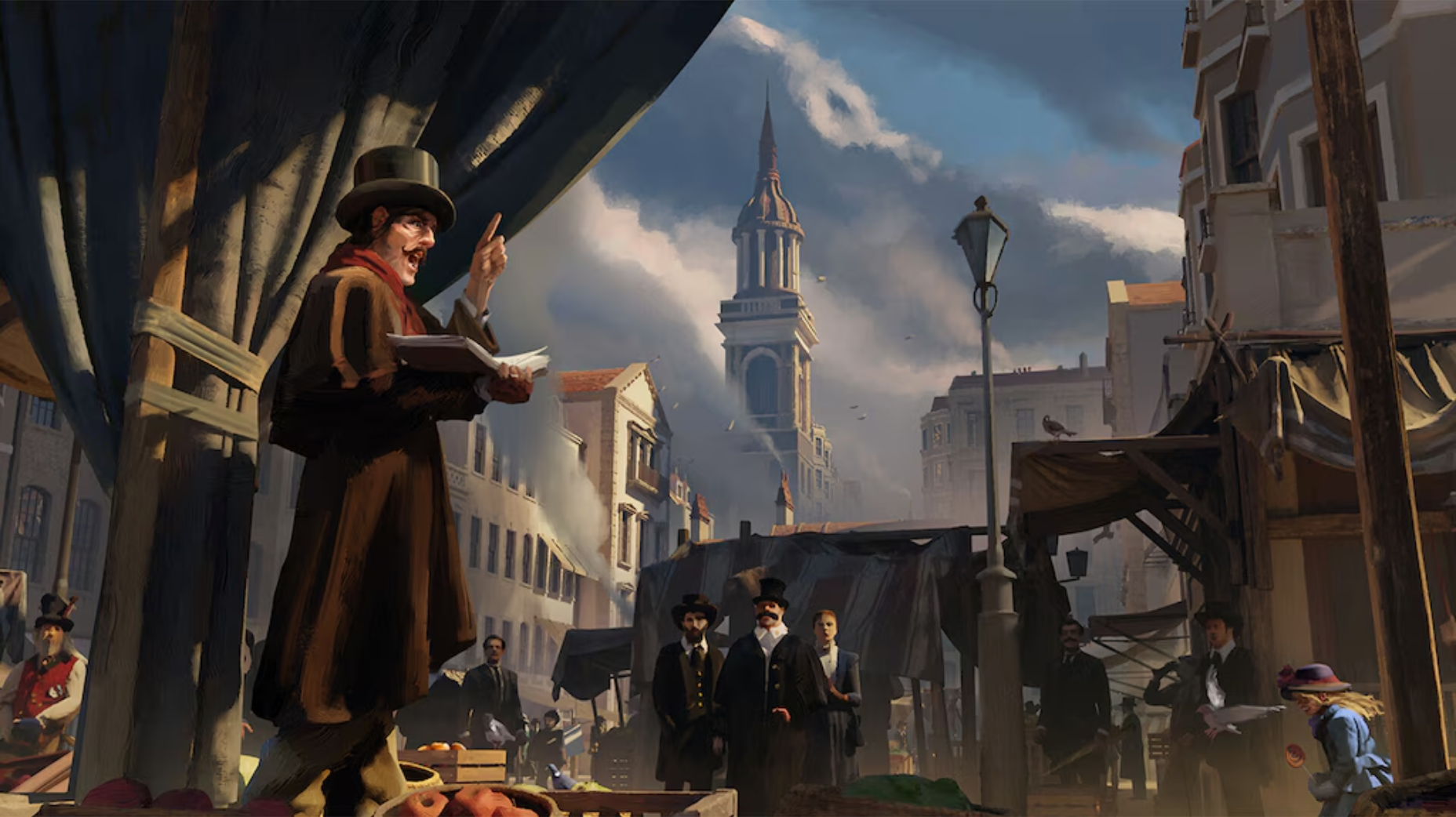 VICTORIA 3 - EXPANSION PASS 2 (DLC) - PC - STEAM - MULTILANGUAGE - WORLDWIDE