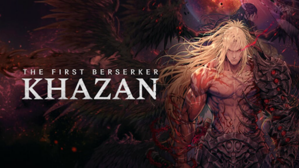 THE FIRST BERSERKER: KHAZAN - PC - STEAM - MULTILANGUAGE - WORLDWIDE