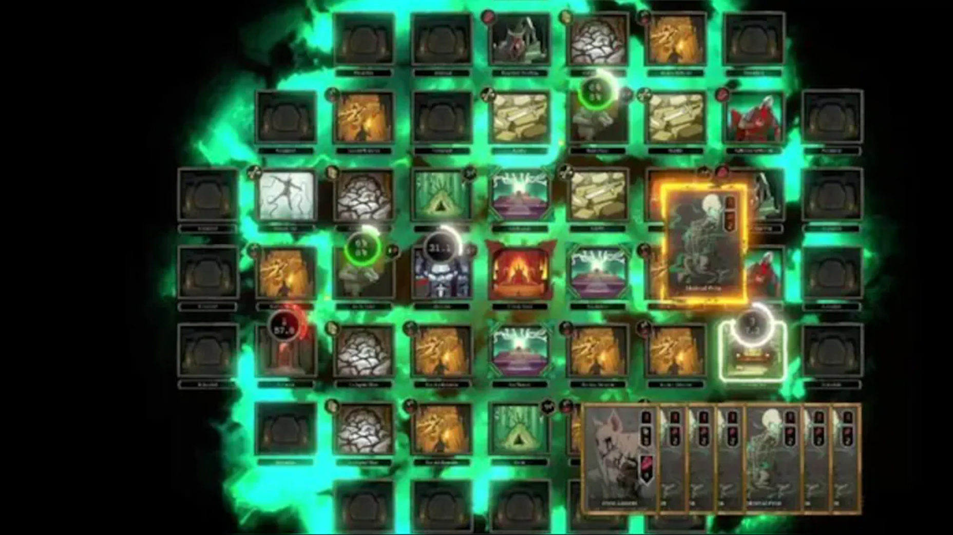 THE DEADLY PATH - PC - STEAM - MULTILANGUAGE - WORLDWIDE