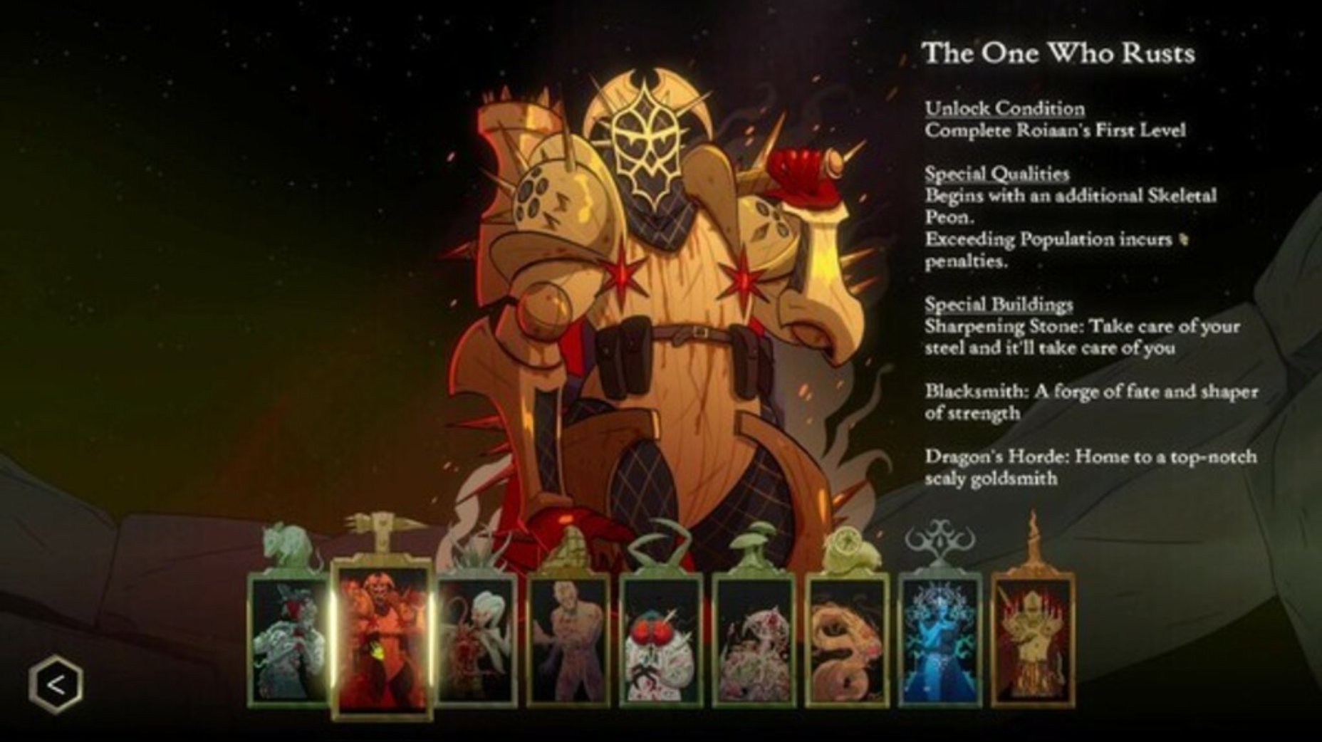 THE DEADLY PATH - PC - STEAM - MULTILANGUAGE - WORLDWIDE