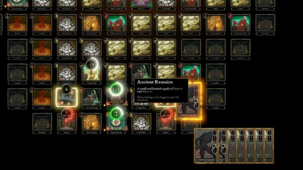 THE DEADLY PATH - PC - STEAM - MULTILANGUAGE - WORLDWIDE