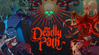 THE DEADLY PATH - PC - STEAM - MULTILANGUAGE - WORLDWIDE