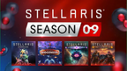 STELLARIS: SEASON 09 (DLC) - PC - STEAM - MULTILANGUAGE - WORLDWIDE