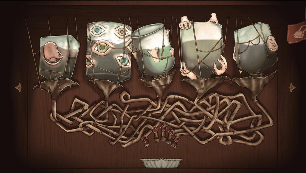 TALES FROM CANDLEFORTH - PC - STEAM - MULTILANGUAGE - WORLDWIDE