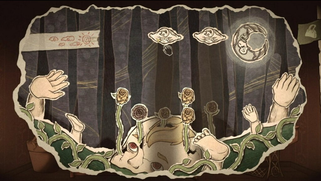 TALES FROM CANDLEFORTH - PC - STEAM - MULTILANGUAGE - WORLDWIDE