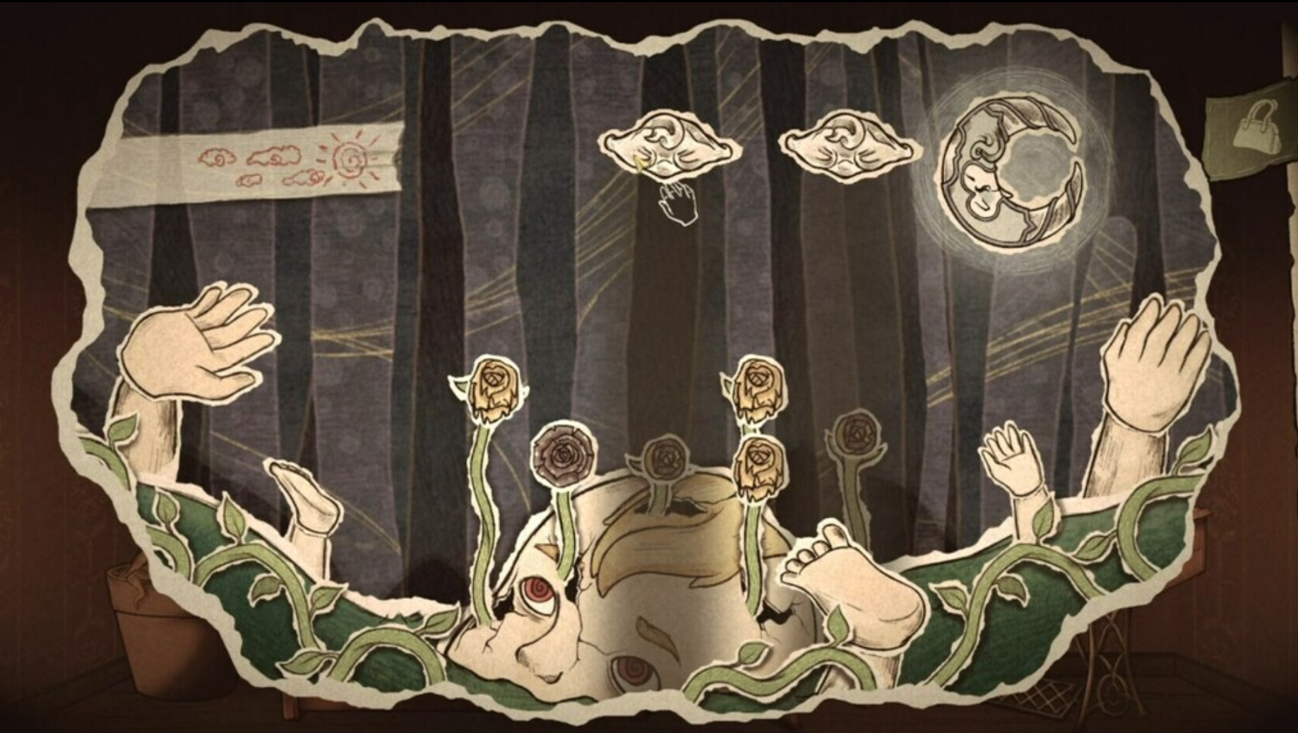 TALES FROM CANDLEFORTH - PC - STEAM - MULTILANGUAGE - WORLDWIDE