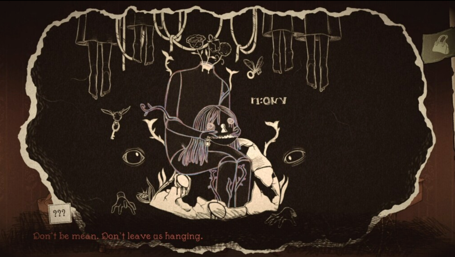 TALES FROM CANDLEFORTH - PC - STEAM - MULTILANGUAGE - WORLDWIDE