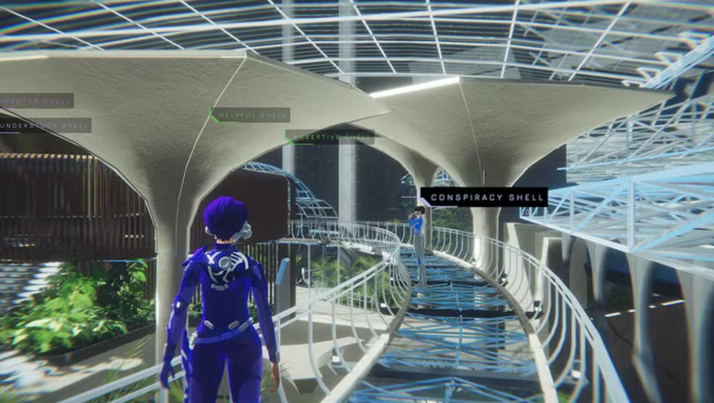 1000XRESIST - PC - STEAM - EN - WORLDWIDE