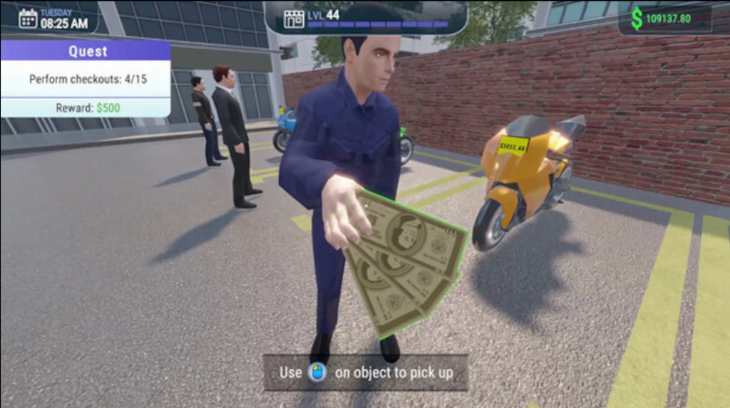 CAR MECHANIC SHOP SIMULATOR - PC - STEAM - MULTILANGUAGE - WORLDWIDE