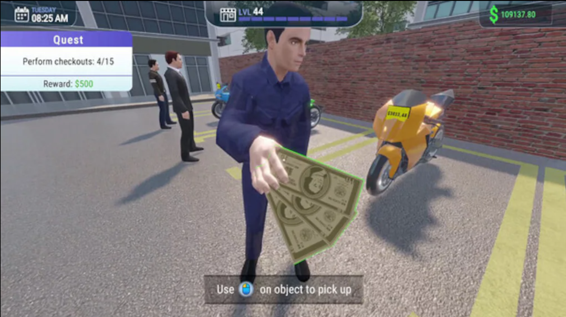 CAR MECHANIC SHOP SIMULATOR - PC - STEAM - MULTILANGUAGE - WORLDWIDE