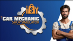 CAR MECHANIC SHOP SIMULATOR - PC - STEAM - MULTILANGUAGE - WORLDWIDE